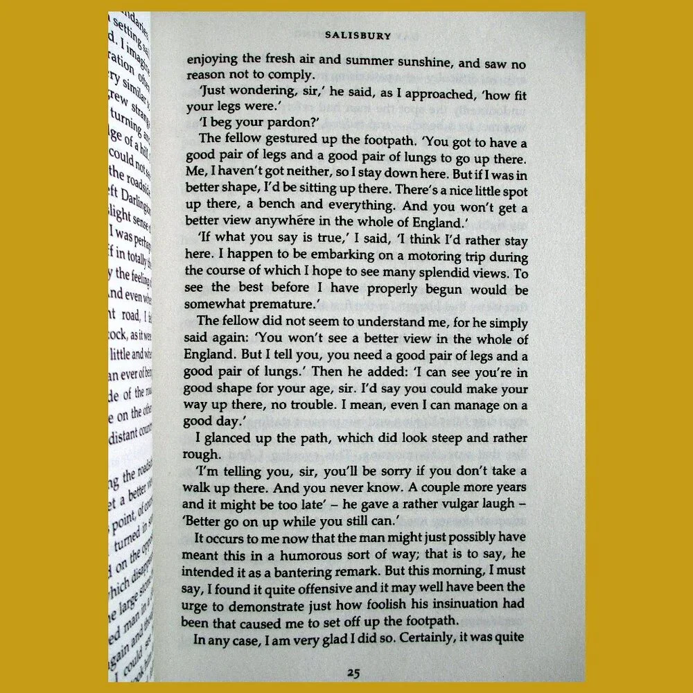 Book: The Remains of the Day by Kazuo Ishiguro - Picture 5 of 11